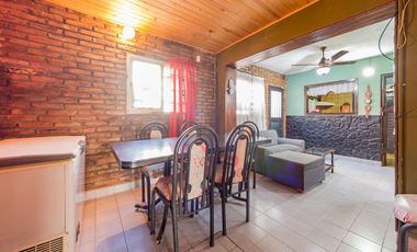 Casa - Villa Gobernador Galvez