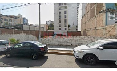 Alquiler Terreno En El Golf En Avenida