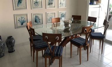 Departamento Venta Ixtapa