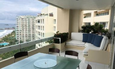 Departamento Venta Ixtapa