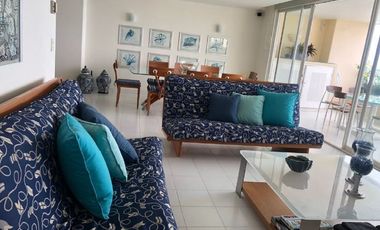Departamento Venta Ixtapa