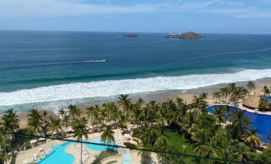Departamento Venta Ixtapa