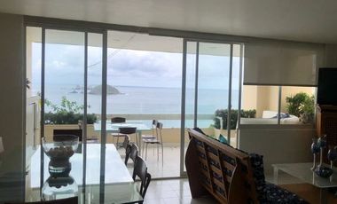 Departamento Venta Ixtapa