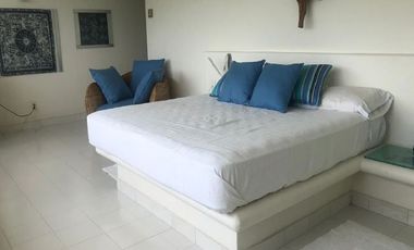 Departamento Venta Ixtapa