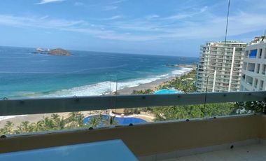 Departamento Venta Ixtapa