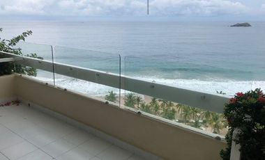 Departamento Venta Ixtapa