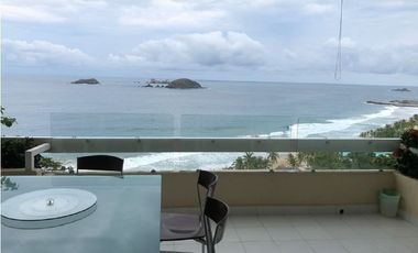 Departamento Venta Ixtapa