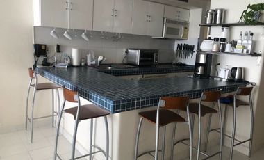 Departamento Venta Ixtapa