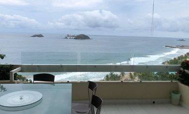 Departamento Venta Ixtapa