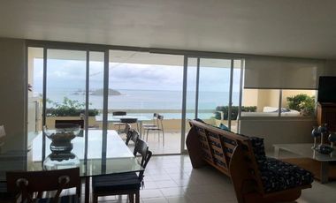 Departamento Venta Ixtapa