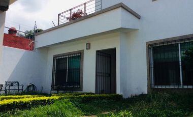Venta de Casa sola en Ahuatepec Paraíso