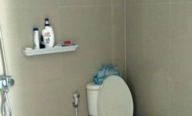 Rumah Villa Cimahi 15 menit RS Cibabat Gratis Water Heater