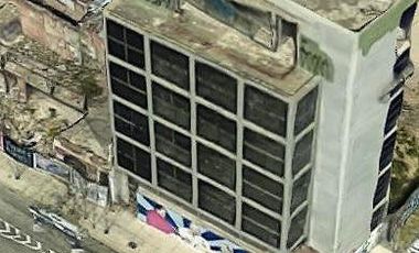 VENTA Edificio MODERNO en Block  Comercial en  La Boca 1750m2 UNICO !