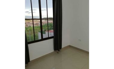 ALQUILO CASA AMOBLADA VILLA ZAITA 3 RECAMARAS