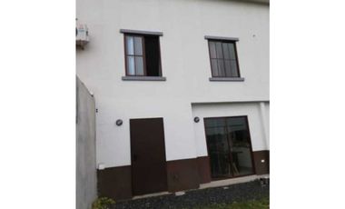 ALQUILO CASA AMOBLADA VILLA ZAITA 3 RECAMARAS