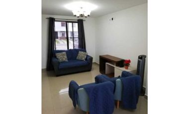 ALQUILO CASA AMOBLADA VILLA ZAITA 3 RECAMARAS