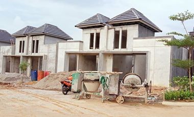 2 Bedroom House for sale