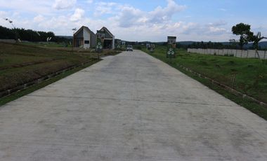 HUNIAN DI RANCABUNGUR CICILAN 2JUTAAN