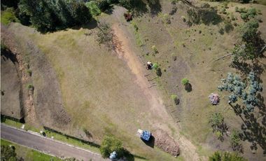 Venta Lote Parcelacion Sector Fizebad