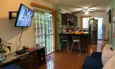 VENTA DE CASA EN CAMPO VERDE