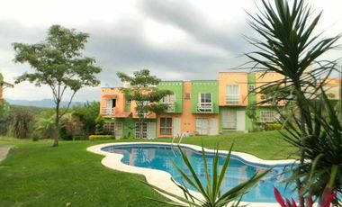 VENTA DE CASA EN CAMPO VERDE
