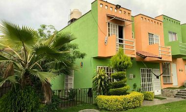 VENTA DE CASA EN CAMPO VERDE