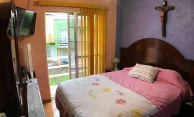 VENTA DE CASA EN CAMPO VERDE