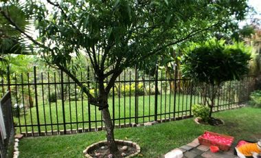 VENTA DE CASA EN CAMPO VERDE