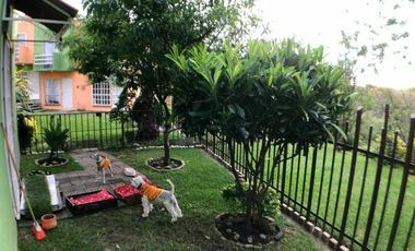VENTA DE CASA EN CAMPO VERDE