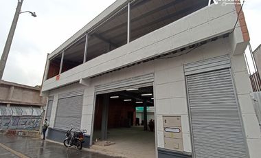 local en arriendo en simon bolivar. Cod A11530