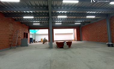 local en arriendo en simon bolivar. Cod A11530