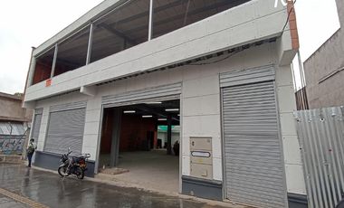 local en arriendo en simon bolivar. Cod A11530