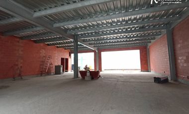 local en arriendo en simon bolivar. Cod A11530