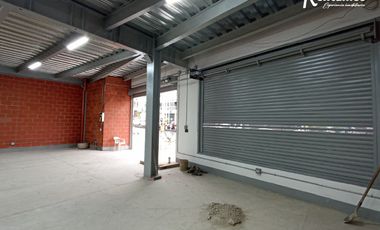 local en arriendo en simon bolivar. Cod A11530