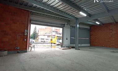 local en arriendo en simon bolivar. Cod A11530