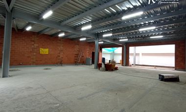 local en arriendo en simon bolivar. Cod A11530