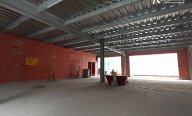 local en arriendo en simon bolivar. Cod A11530