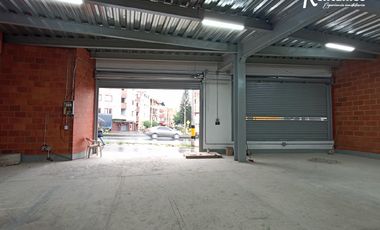 local en arriendo en simon bolivar. Cod A11530