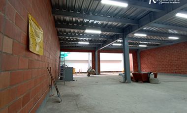 local en arriendo en simon bolivar. Cod A11530