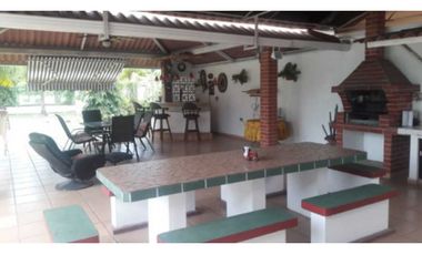 VENDO CASA EN CHAME NUEVA GORGONA 3R