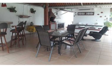 VENDO CASA EN CHAME NUEVA GORGONA 3R