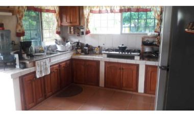 VENDO CASA EN CHAME NUEVA GORGONA 3R