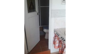 VENDO CASA EN CHAME NUEVA GORGONA 3R