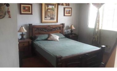 VENDO CASA EN CHAME NUEVA GORGONA 3R