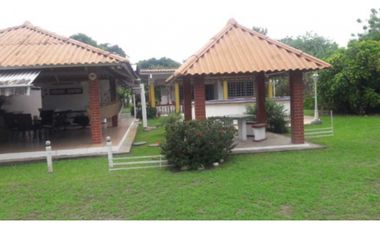 VENDO CASA EN CHAME NUEVA GORGONA 3R