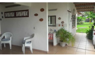 VENDO CASA EN CHAME NUEVA GORGONA 3R