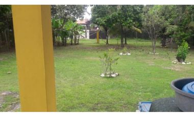 VENDO CASA EN CHAME NUEVA GORGONA 3R