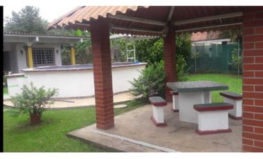 VENDO CASA EN CHAME NUEVA GORGONA 3R