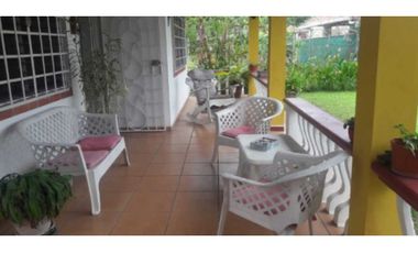 VENDO CASA EN CHAME NUEVA GORGONA 3R