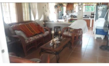 VENDO CASA EN CHAME NUEVA GORGONA 3R